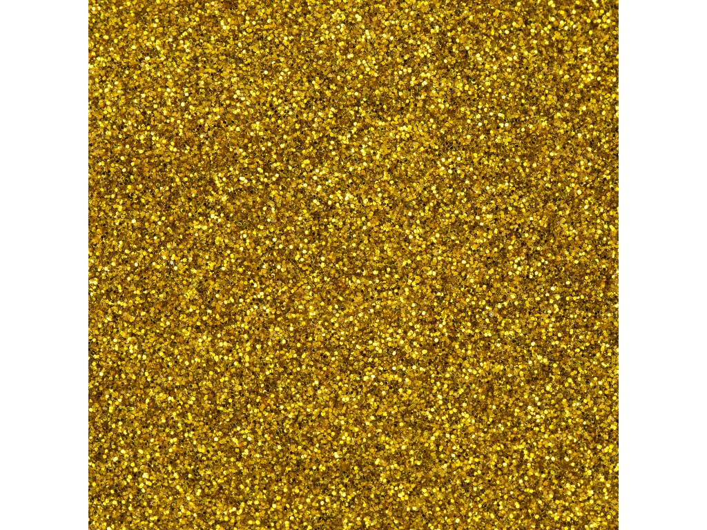 Decola Блестки декоративные,  размер 0,1 мм, 20 г, золото майя